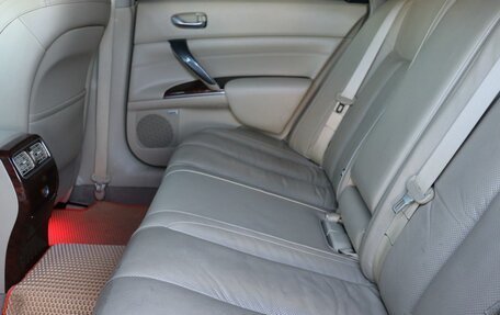 Nissan Teana, 2012 год, 1 249 000 рублей, 20 фотография