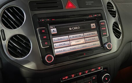 Volkswagen Tiguan I, 2011 год, 979 000 рублей, 3 фотография