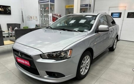 Mitsubishi Lancer IX, 2012 год, 850 000 рублей, 1 фотография