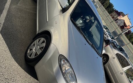 Chevrolet Lacetti, 2011 год, 540 000 рублей, 1 фотография