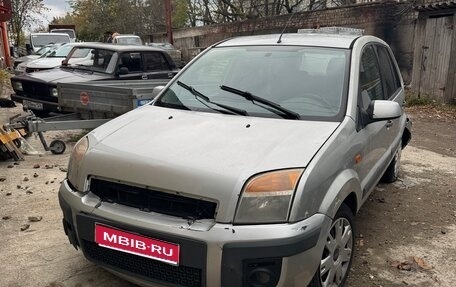 Ford Fusion I, 2008 год, 200 000 рублей, 1 фотография