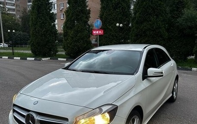 Mercedes-Benz A-Класс, 2015 год, 1 830 000 рублей, 1 фотография