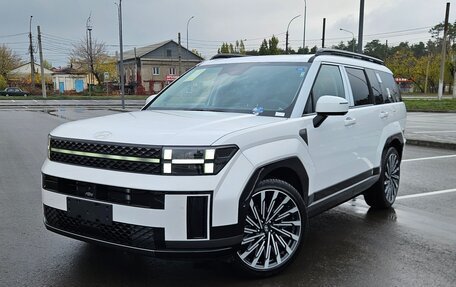 Hyundai Santa Fe IV, 2025 год, 4 999 000 рублей, 1 фотография