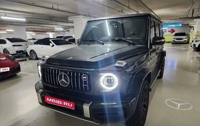 Mercedes-Benz G-Класс AMG, 2022 год, 14 000 000 рублей, 1 фотография