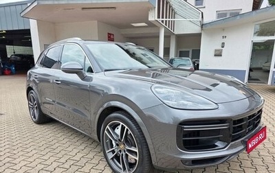 Porsche Cayenne III, 2022 год, 7 000 000 рублей, 1 фотография