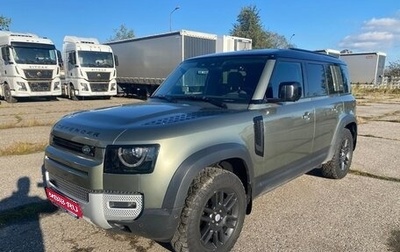 Land Rover Defender II, 2021 год, 4 990 000 рублей, 1 фотография