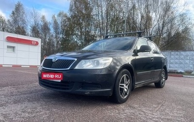 Skoda Octavia, 2010 год, 415 000 рублей, 1 фотография