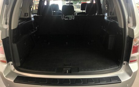 Honda Pilot III рестайлинг, 2008 год, 1 700 000 рублей, 9 фотография