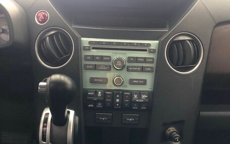 Honda Pilot III рестайлинг, 2008 год, 1 700 000 рублей, 13 фотография