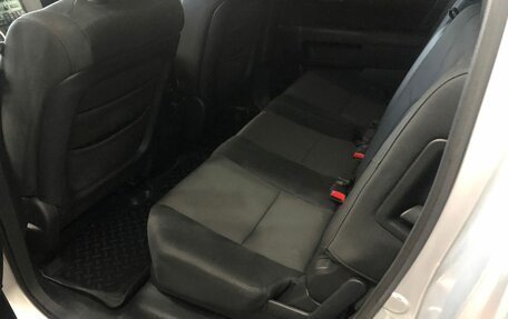 Honda Pilot III рестайлинг, 2008 год, 1 700 000 рублей, 16 фотография