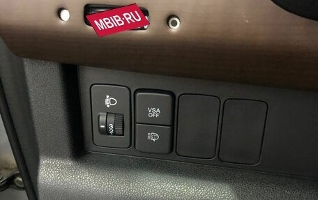 Honda Pilot III рестайлинг, 2008 год, 1 700 000 рублей, 15 фотография