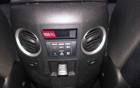 Honda Pilot III рестайлинг, 2008 год, 1 700 000 рублей, 17 фотография