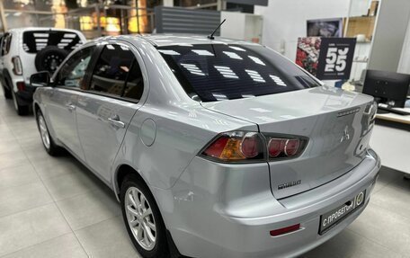 Mitsubishi Lancer IX, 2012 год, 850 000 рублей, 5 фотография
