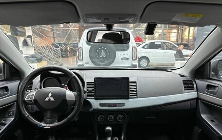 Mitsubishi Lancer IX, 2012 год, 850 000 рублей, 6 фотография