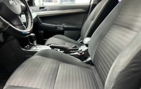 Mitsubishi Lancer IX, 2012 год, 850 000 рублей, 7 фотография