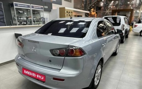 Mitsubishi Lancer IX, 2012 год, 850 000 рублей, 3 фотография