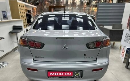 Mitsubishi Lancer IX, 2012 год, 850 000 рублей, 4 фотография