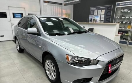 Mitsubishi Lancer IX, 2012 год, 850 000 рублей, 2 фотография