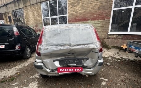 Ford Fusion I, 2008 год, 200 000 рублей, 4 фотография