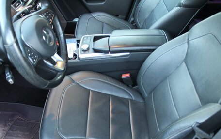 Mercedes-Benz GL-Класс, 2014 год, 3 000 000 рублей, 12 фотография