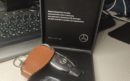 Mercedes-Benz GL-Класс, 2014 год, 3 000 000 рублей, 17 фотография