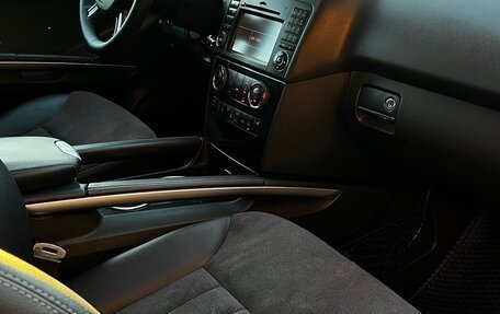 Mercedes-Benz M-Класс, 2007 год, 700 000 рублей, 2 фотография