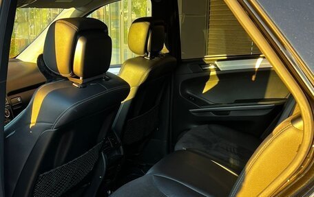 Mercedes-Benz M-Класс, 2007 год, 700 000 рублей, 4 фотография