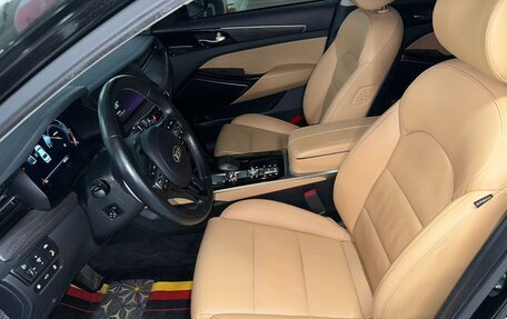 KIA K7, 2019 год, 3 590 000 рублей, 8 фотография