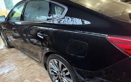 KIA K7, 2019 год, 3 590 000 рублей, 2 фотография