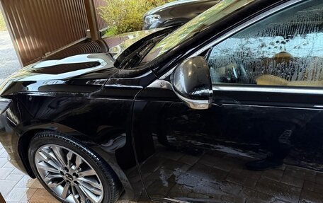 KIA K7, 2019 год, 3 590 000 рублей, 3 фотография