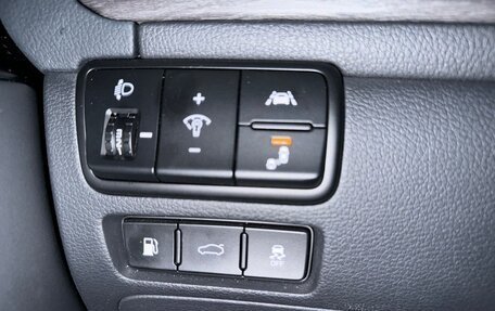 KIA K7, 2019 год, 3 590 000 рублей, 9 фотография