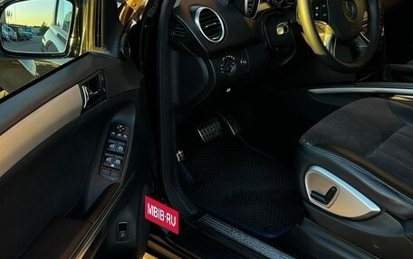 Mercedes-Benz M-Класс, 2007 год, 700 000 рублей, 5 фотография