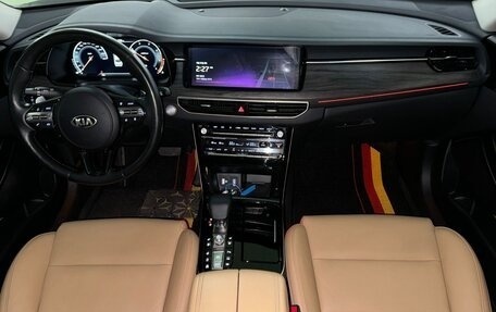 KIA K7, 2019 год, 3 590 000 рублей, 7 фотография