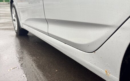 Hyundai Solaris II рестайлинг, 2016 год, 920 000 рублей, 15 фотография