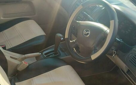 Mazda Familia, 2003 год, 250 000 рублей, 8 фотография