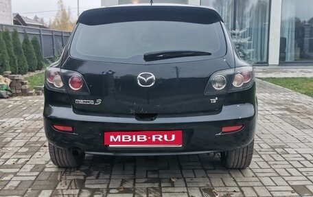 Mazda 3, 2008 год, 460 000 рублей, 3 фотография