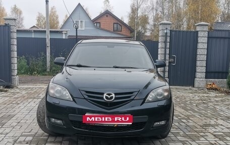Mazda 3, 2008 год, 460 000 рублей, 4 фотография