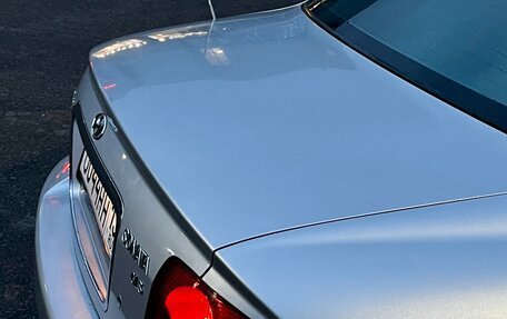 Hyundai Sonata IV рестайлинг, 2006 год, 580 000 рублей, 16 фотография