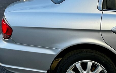 Hyundai Sonata IV рестайлинг, 2006 год, 580 000 рублей, 15 фотография