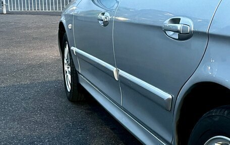 Hyundai Sonata IV рестайлинг, 2006 год, 580 000 рублей, 18 фотография