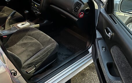 Hyundai Sonata IV рестайлинг, 2006 год, 580 000 рублей, 23 фотография