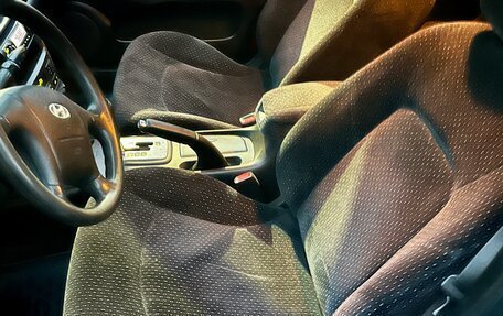 Hyundai Sonata IV рестайлинг, 2006 год, 580 000 рублей, 22 фотография