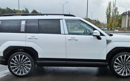 Hyundai Santa Fe IV, 2025 год, 4 999 000 рублей, 4 фотография