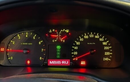 Hyundai Sonata IV рестайлинг, 2006 год, 580 000 рублей, 28 фотография