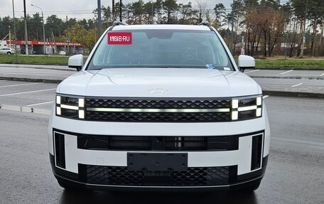 Hyundai Santa Fe IV, 2025 год, 4 999 000 рублей, 2 фотография