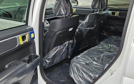 Hyundai Santa Fe IV, 2025 год, 4 999 000 рублей, 12 фотография