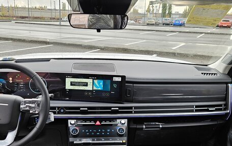 Hyundai Santa Fe IV, 2025 год, 4 999 000 рублей, 10 фотография