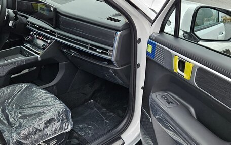 Hyundai Santa Fe IV, 2025 год, 4 999 000 рублей, 13 фотография