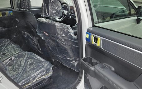 Hyundai Santa Fe IV, 2025 год, 4 999 000 рублей, 14 фотография