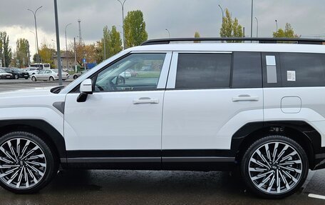 Hyundai Santa Fe IV, 2025 год, 4 999 000 рублей, 8 фотография